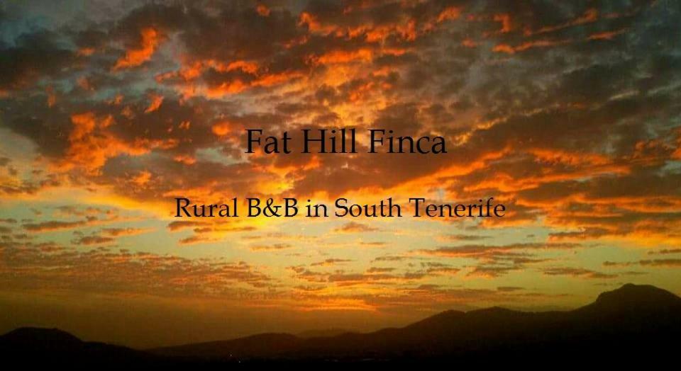 Fathill Finca กรานาดิลญา เด อาโบนา ภายนอก รูปภาพ