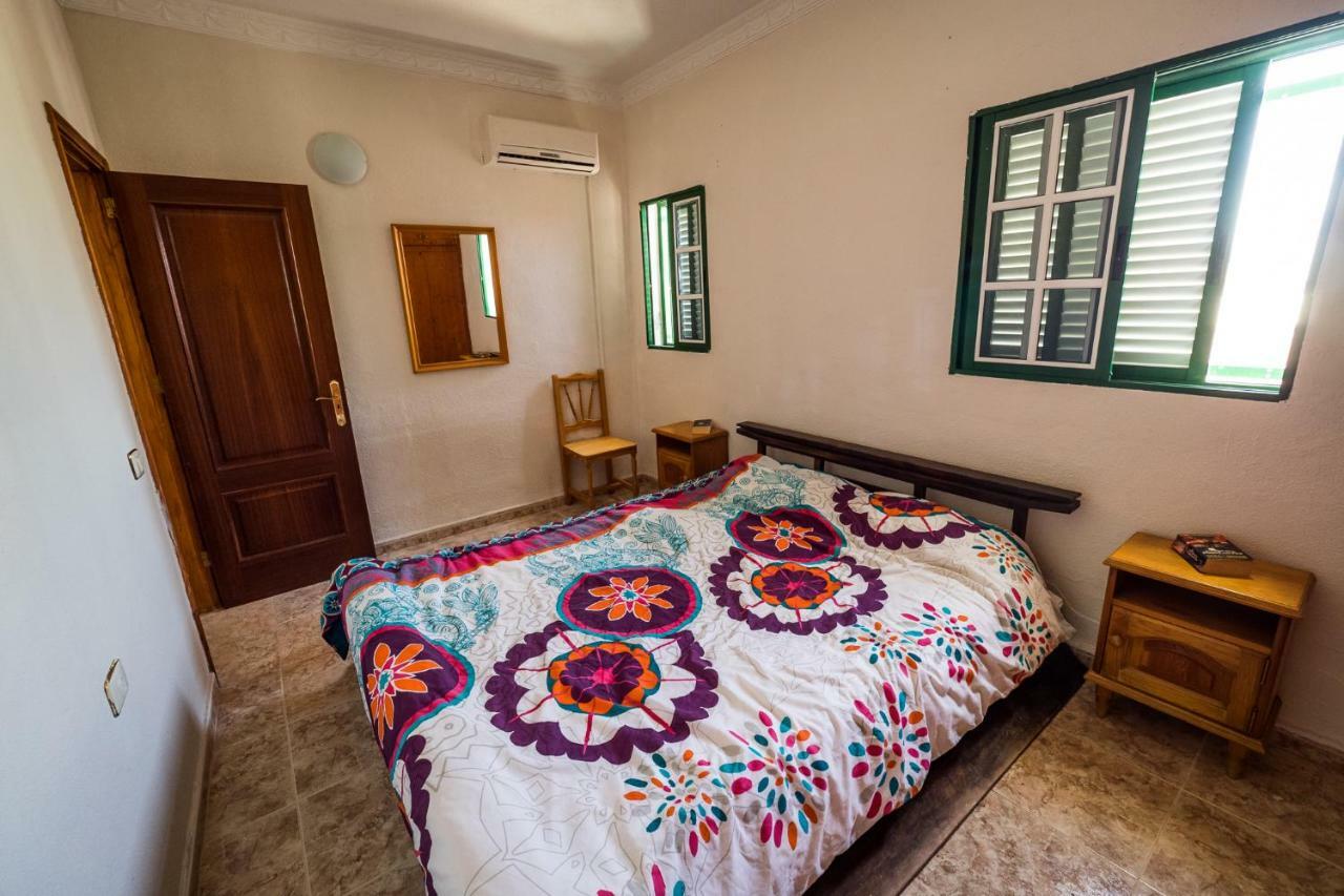 Fathill Finca กรานาดิลญา เด อาโบนา ภายนอก รูปภาพ